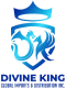 Divin King Logo